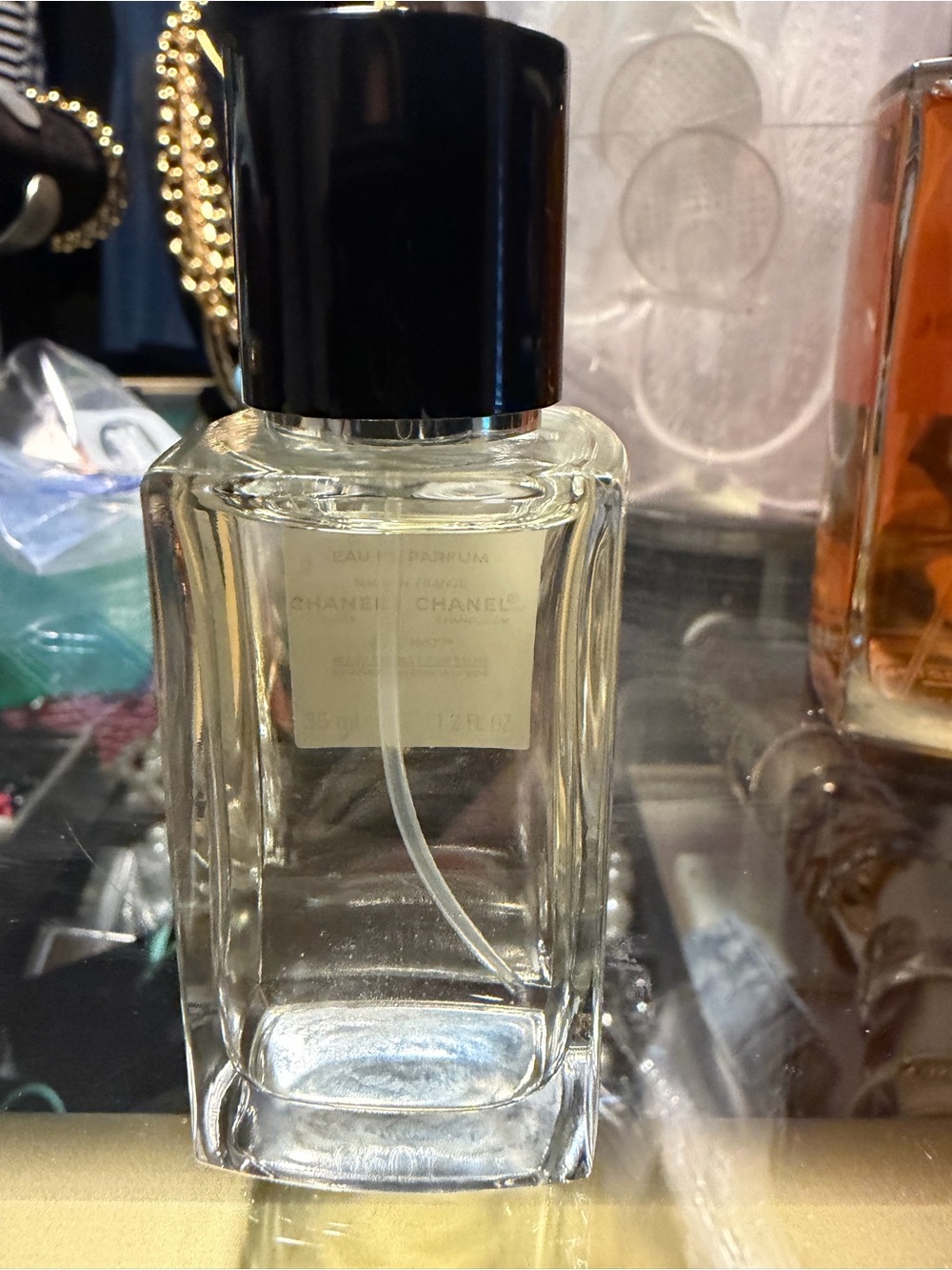 CHANEL 1957 Perfume - Picture 3 of 4